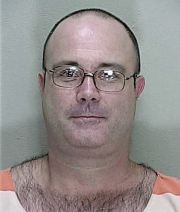 Jeffery Workman, - Marion County, FL 