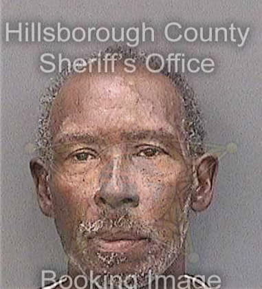 Darryl Wright, - Hillsborough County, FL 