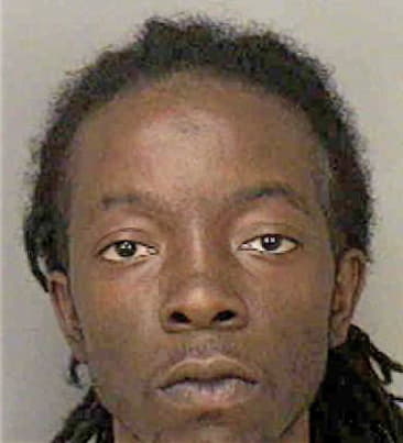 Jermaine Wynn, - Polk County, FL 