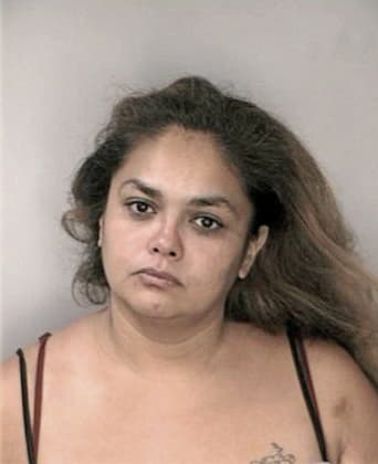 Wendy Agosto, - Hillsborough County, FL 