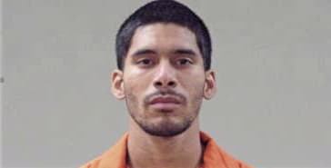 Wilmer Aguillar-Regaldo, - Burnet County, TX 