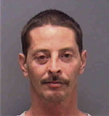 Victor Alcaraz, - Lee County, FL 