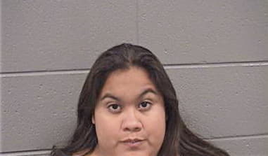 Bianca Andaluz, - Cook County, IL 