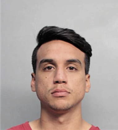 Juan Babastro-Garcia, - Dade County, FL 