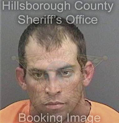 Anthony Barton, - Hillsborough County, FL 