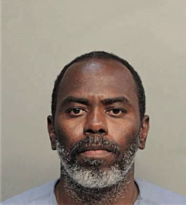 Kenneth Baxter, - Dade County, FL 