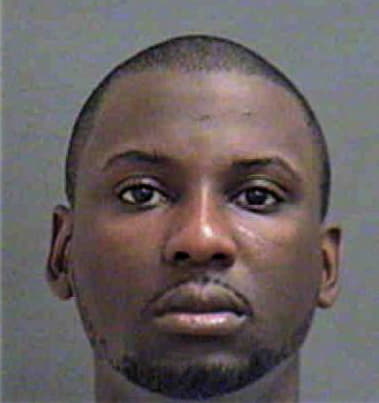 Wayne Bent - Mecklenburg County, NC 