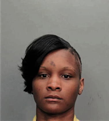 Katrena Bethel, - Dade County, FL 