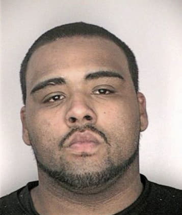 Scott Black - Hillsborough County, FL 