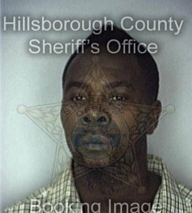 Tony Bragg - Hillsborough County, FL 
