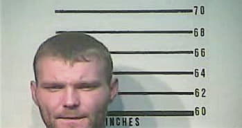 Timothy Brock - Bell County, KY 