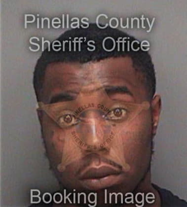 Michael Broxton, - Pinellas County, FL 