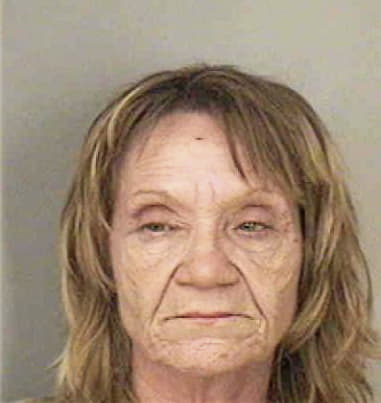 Rebecca Buchanan, - Polk County, FL 