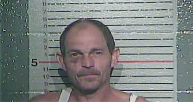 Michael Buck, - Franklin County, KY 