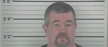 Steven Buckley, - Campbell County, KY 