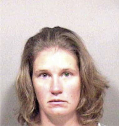 Shawna Burnett, - Marion County, FL 