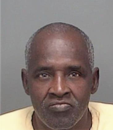 Clifford Byron, - Pinellas County, FL 