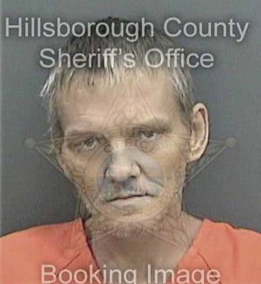 David Calvert, - Hillsborough County, FL 