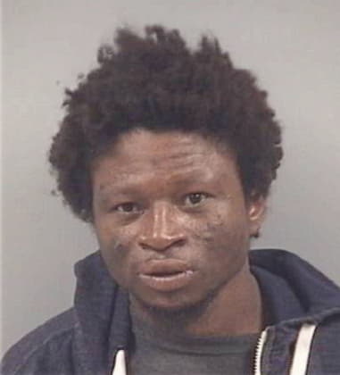 Terrance Campbell, - Johnston County, NC 