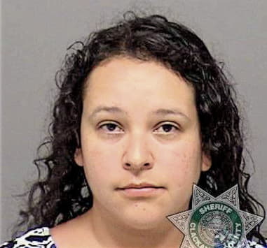 Catrina Cardenas, - Clackamas County, OR 