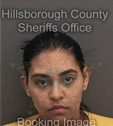 Paloma Cardenas, - Hillsborough County, FL 