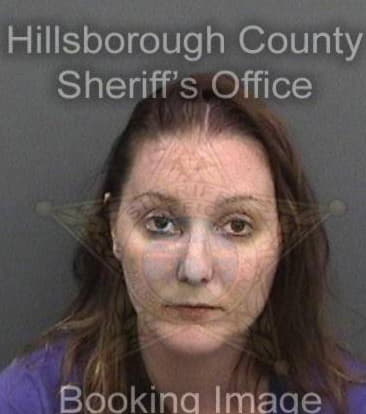 Michala Cash, - Hillsborough County, FL 