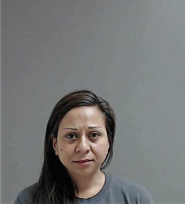 Marta Castro, - Hidalgo County, TX 