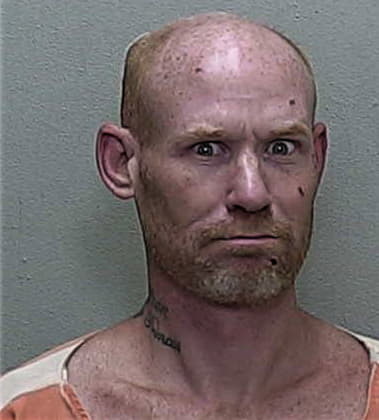 Christopher Chandler, - Marion County, FL 