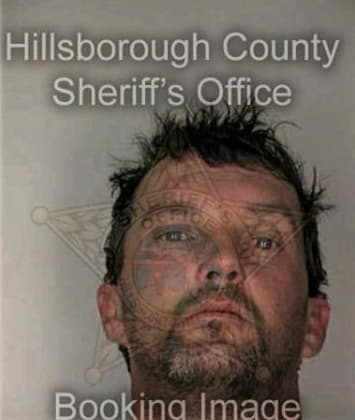 Jessie Chavez - Hillsborough County, FL 