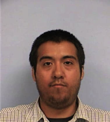 Joe Chavira, - Travis County, TX 