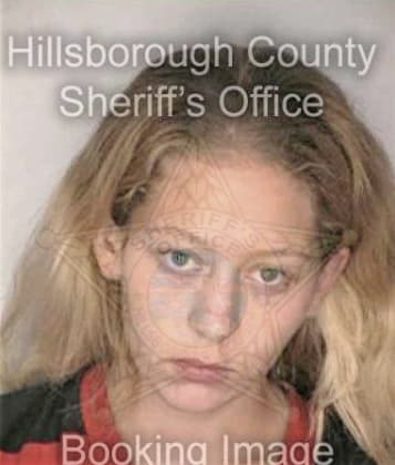 Leah Ciccone - Hillsborough County, FL 