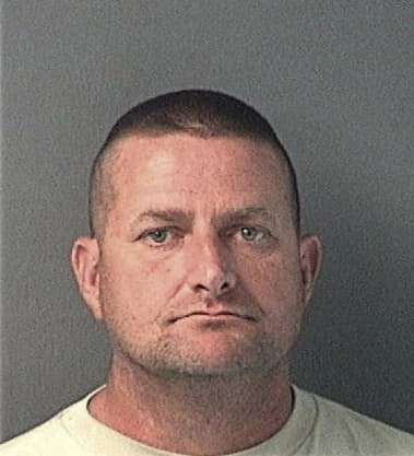 James Claywell, - Escambia County, FL 