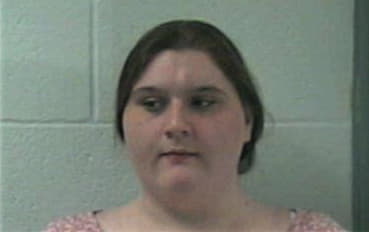 Thelina Cohron, - Daviess County, KY 