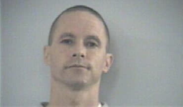 Warren Collins - Fayette County, KY 
