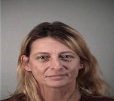 Debra Conley, - Lake County, FL 