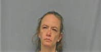 Pamela Cordrey, - Saline County, AR 