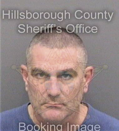 Leandro Corralesperez, - Hillsborough County, FL 