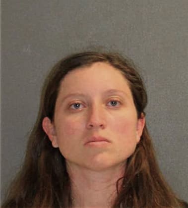 Nicole Coulombe, - Volusia County, FL 