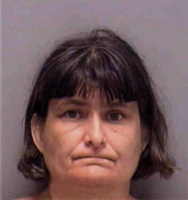 Margaret Crumpton, - Lee County, FL 