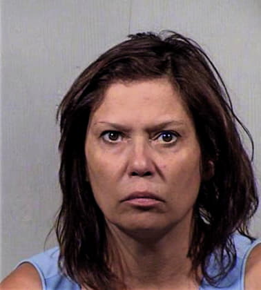 Christina Dahozy, - Maricopa County, AZ 