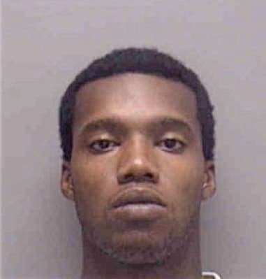 Travis Dantley, - Lee County, FL 