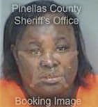 Antoinette Davis, - Pinellas County, FL 