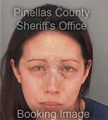 Melissa Davis, - Pinellas County, FL 