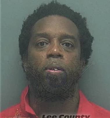 Frederick Dickerson, - Lee County, FL 