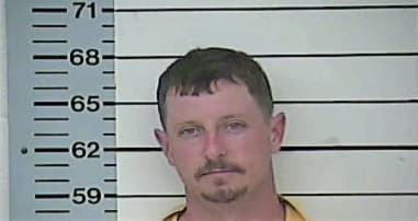 Larry Dowdy, - Desoto County, MS 