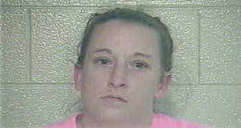 Natasha Dunn, - Pulaski County, KY 