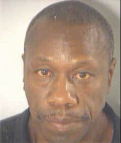 Jeffrey Edwards - Fulton County, GA 