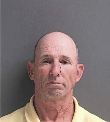 Christopher Evans, - Volusia County, FL 