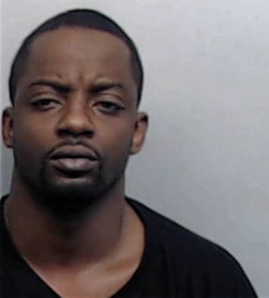 Kelvin Evans - Fulton County, GA 