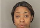 Quaneshia Evans, - Shelby County, TN 